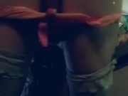Sexy Sissy Trap Lingerie Amateur Anal Slave Femdom Sissification
