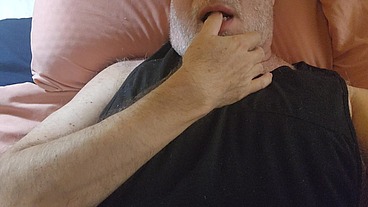 Stuffguy - #9 Giving myself a major hand job with a catheter.