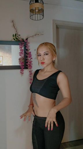 I like attention but only the right kind