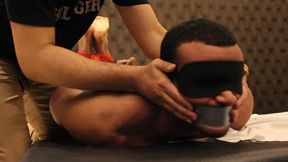 DANGEROUS NIGHT - PART 1