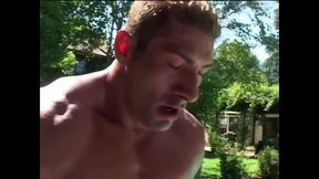 Drew Hurlie: Stunning Young Sex Goddess with Extraordinary Ass