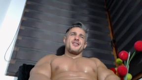 Alex Alexei Private Show