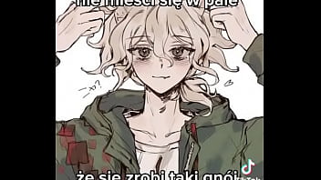 Rucha mnie ostro anime