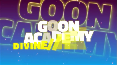 GOON ACADEMY EP.4B DISOBEY