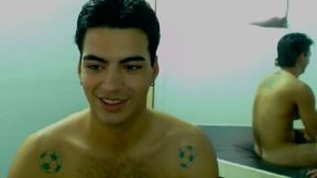 Chatting, Chatting , Chatting