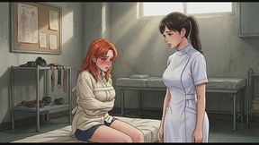 Straitjacket Confessions #14: A New Year's Confession of Bound Ecstasy