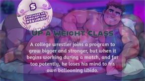 Up a Weight Class