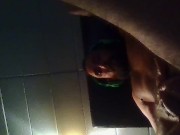 just me being me