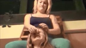 NOSE PINCHING INKA COMPILATION WMV