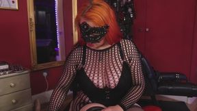Nipple Torment