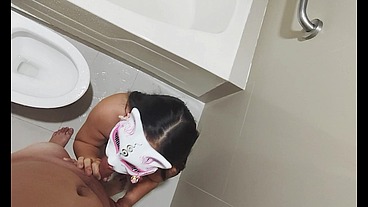 JENNY MATTEO - Sinulit nanaman ako ni KUMPARE Naka dalawang pputok sya :)