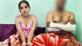 Sex with Indian Boss Daughter Full Hindi Video