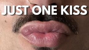 Just One Kiss (Giant POV)