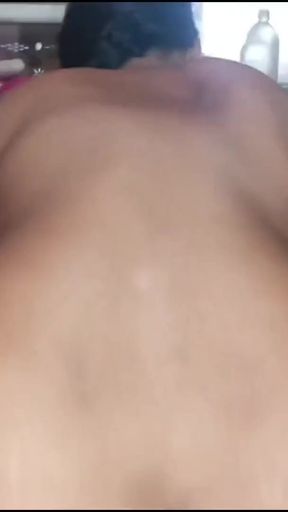 Desi wife giving hardcore sex to son-in-law   Clip 1