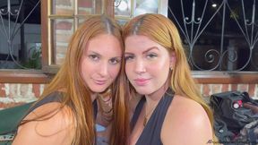 THE HOTTEST REDHEAD OF THE YEAR - NEW MR MAY 2026 - CLIP 1