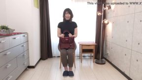 Haruna Morishima's First Time Filmed as a Married Woman Revealed