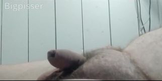 Watch Me Stroke My Hot Uncut Cock Untill I Shoot a Huge Load of Cum on Myself...