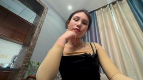 Tiny Man In The Box (POV)2