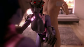 "Crazy For Your Love" - An Overwatch HMV | HD 1080P 60FPS