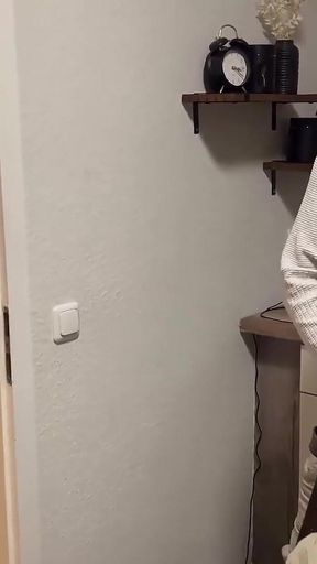 Tattooed MILF Secretly Fucked by Egon Kowalski