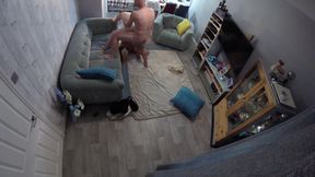 My husband loves bringing other men around to fuck me he said all men should share their wives