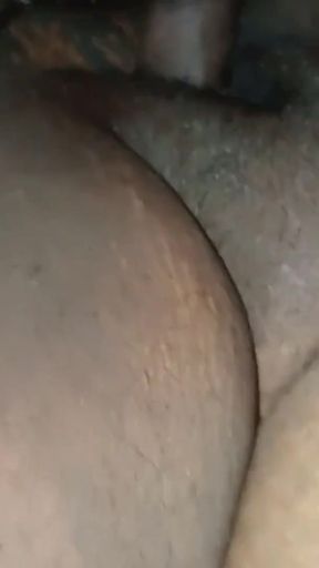 Epic moment from &quot;Desi Tamil couples night time fucking dirty talking&quot;