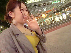 300maan-665　ゆる～い天然娘がイクイク覚醒で絶頂連発