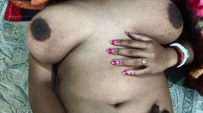 Bengali Hot Bhabhi Darty Talk in Hindi. Big Boobs &amp; Big Ass