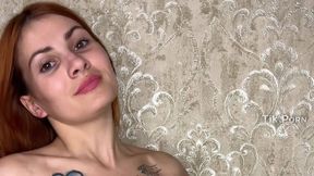 Social Media Creator @AnastasiaAmo @Teasing & #Naked #Small Tits #Redhead sexy porno adult | Tik.Porn