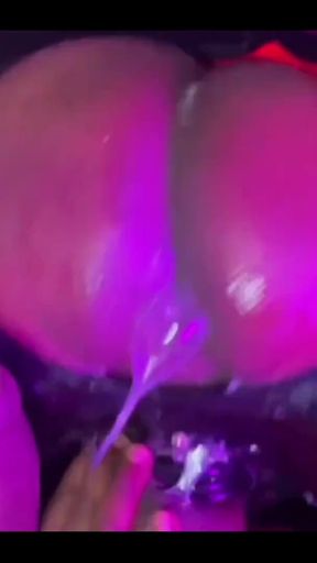 Slap Happy Fuck