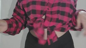 Natural female ejaculation!