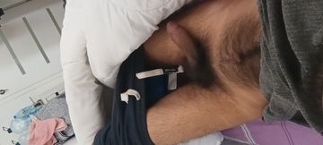 Dancing big cock
