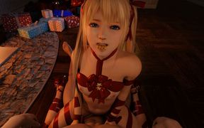 Marie Rose Sex Creampie, Merry Christmas - Lazyprocrastinator