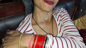 Bhabhi Ka Aangan: Gaon Mein Chhupi Hui Lajawaab Kahani