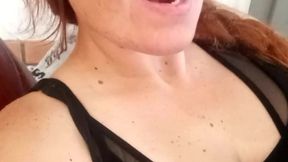 Cheating wife gets big black cock