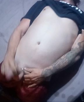 Cum check out more kinky videos on my page. Comment on videos of what you want to see next