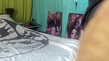 Booty next (couples lifestyle)