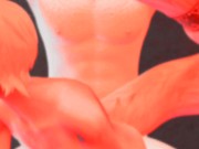 Bunny Hop - Yiff Furry Secondlife Gay - Cat & Wwolf - #2.2 // #DonutKnot