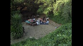 Just a Depravate Minds