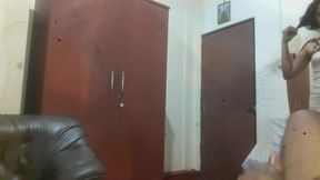 Step Uncle Found Porn on Laptop