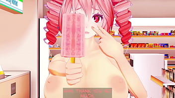 Teto&#039_s frozen treat