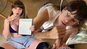 Roleplay Terapia Sexual Con Psicologa: Dirty Talk &amp;...