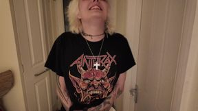 Pee Desperation Roleplay