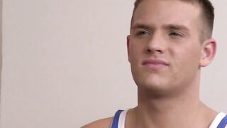 Doctor's Orders - Patient Gets Fucked By His Doctor In The Clinic