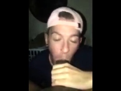 Blowing Straight Neighbor