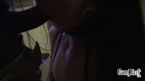 My first slut training and first BBC Stepdaddy