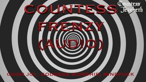 Countess Frenzy AUDIO