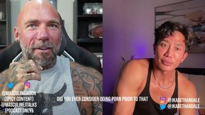 Porn Star Confessions - Jkab Ethan Dale (episode 138)