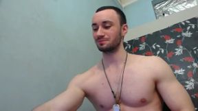 Matty Macho Private Show