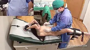 Stefania Mafra - The Remote Interrogation Center (t.r.i.c Of 2